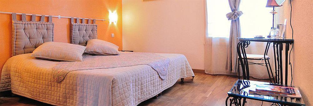 Hotel Les Grenadines Agde Exteriér fotografie