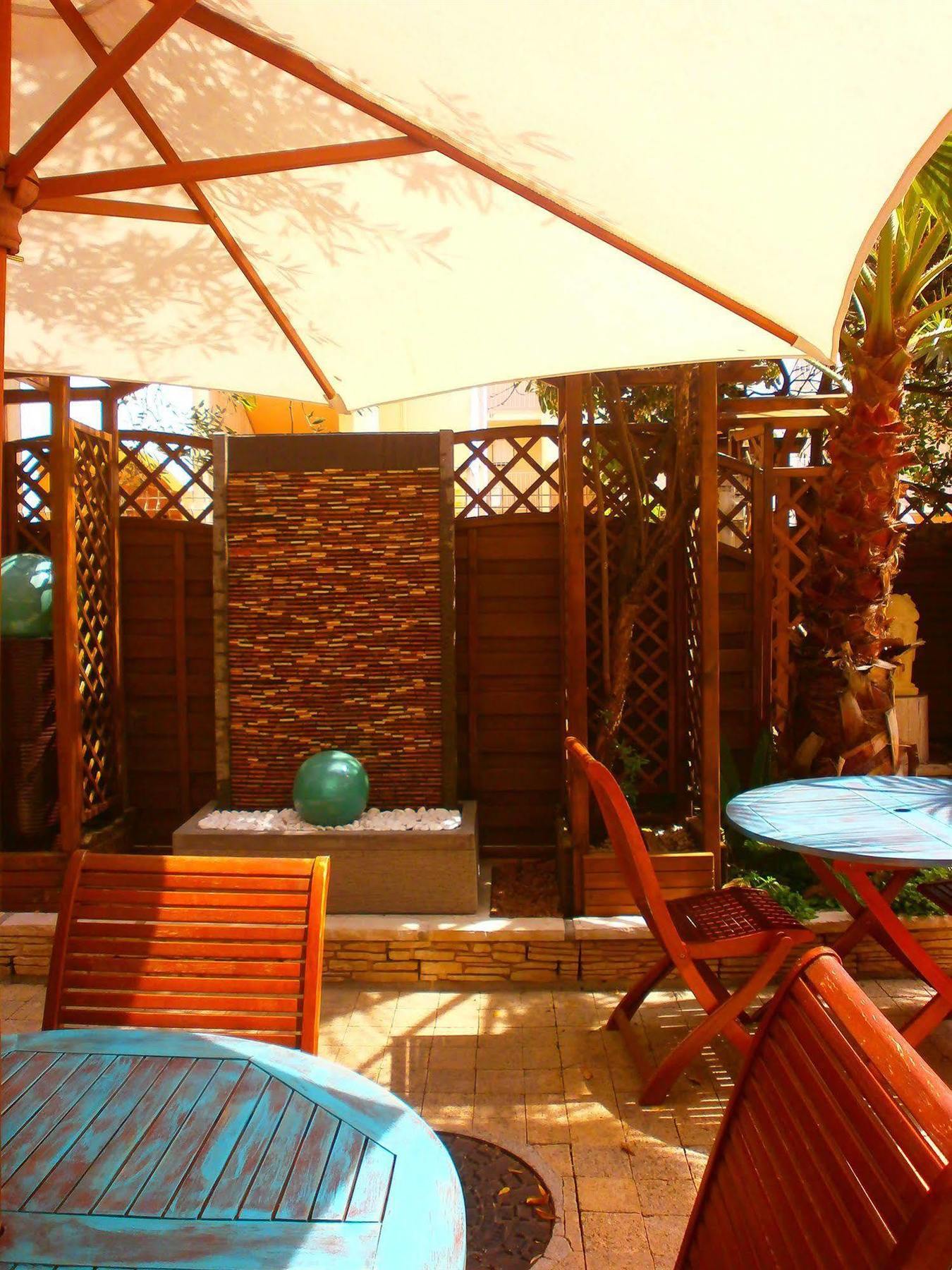 Hotel Les Grenadines Agde Exteriér fotografie